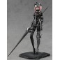 Falslander - Statuette PVC 1/7 Lanze Reiter 27 cm