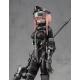 Falslander - Statuette 1/7 Lanze Reiter 27 cm