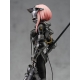 Falslander - Statuette 1/7 Lanze Reiter 27 cm