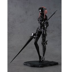 Falslander - Statuette PVC 1/7 Lanze Reiter 27 cm