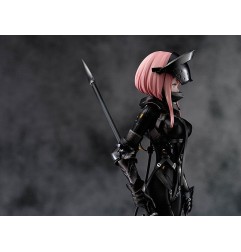 Falslander - Statuette 1/7 Lanze Reiter 27 cm