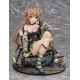 Girls Frontline - Statuette 1/7 Am RFB 14 cm