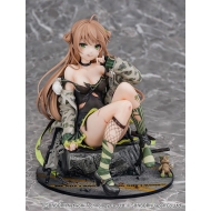 Girls Frontline - Statuette 1/7 Am RFB 14 cm