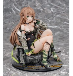 Girls Frontline - Statuette 1/7 Am RFB 14 cm