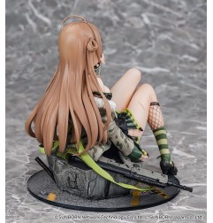 Girls Frontline - Statuette 1/7 Am RFB 14 cm
