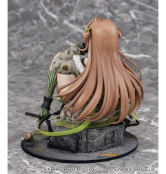Girls Frontline - Statuette 1/7 Am RFB 14 cm