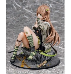 Girls Frontline - Statuette 1/7 Am RFB 14 cm