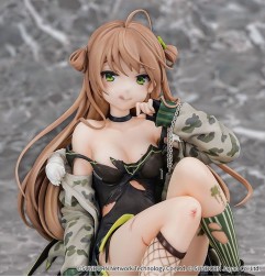 Girls Frontline - Statuette 1/7 Am RFB 14 cm