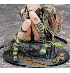 Girls Frontline - Statuette 1/7 Am RFB 14 cm