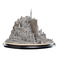 Le Seigneur des Anneaux - Statuette Minas Tirith 21 cm