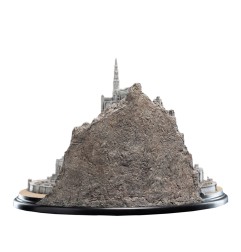 Le Seigneur des Anneaux - Statuette Minas Tirith 21 cm