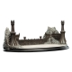 Le Seigneur des Anneaux - Statuette The Black Gate of Mordor 15 cm