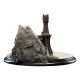 Le Seigneur des Anneaux - Statuette The Black Gate of Mordor 15 cm