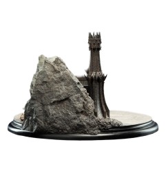 Le Seigneur des Anneaux - Statuette The Black Gate of Mordor 15 cm