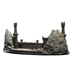 Le Seigneur des Anneaux - Statuette The Black Gate of Mordor 15 cm