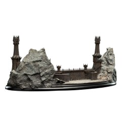 Le Seigneur des Anneaux - Statuette The Black Gate of Mordor 15 cm