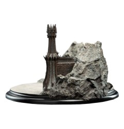 Le Seigneur des Anneaux - Statuette The Black Gate of Mordor 15 cm
