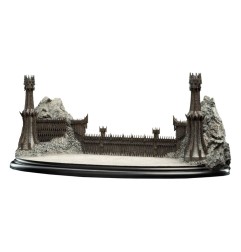 Le Seigneur des Anneaux - Statuette The Black Gate of Mordor 15 cm