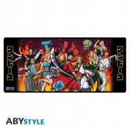 One Piece - Tapis de souris XXL - Bataille a Wano