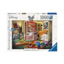 Disney Collector's Edition - Puzzle Disney Collector's Edition 1960 (1000 pièces)