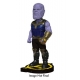 Avengers Infinity War - Figurine Head Knocker Thanos 20 cm