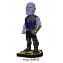 Avengers Infinity War - Figurine Head Knocker Thanos 20 cm