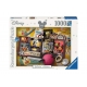 Disney Collector's Edition - Puzzle Disney Collector's Edition 1970 (1000 pièces)
