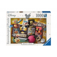 Disney Collector's Edition - Puzzle Disney Collector's Edition 1970 (1000 pièces)