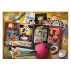 Disney Collector's Edition - Puzzle Disney Collector's Edition 1970 (1000 pièces)