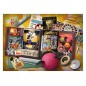Disney Collector's Edition - Puzzle Disney Collector's Edition 1970 (1000 pièces)