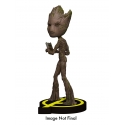 Avengers Infinity War - Figurnie Head Knocker Groot 20 cm