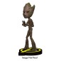 Avengers (Marvel) - Avengers Infinity War Head Knocker Groot 20 cm