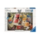 Disney Collector's Edition - Puzzle Disney Collector's Edition 1950 (1000 pièces)