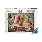 Disney Collector's Edition - Puzzle Disney Collector's Edition 1950 (1000 pièces)
