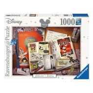 Disney Collector's Edition - Puzzle 1920-1930 (1000 pièces)