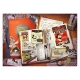 Disney Collector's Edition - Puzzle 1920-1930 (1000 pièces)