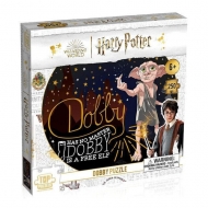 Harry Potter - Puzzle Dobby (250 pièces)