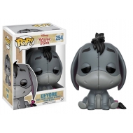 Winnie l'ourson - Figurine POP! Bourriquet 9 cm