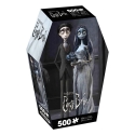 Corpse Bride - Puzzle Victor et Emily (500 pièces)