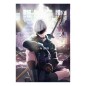 NieR - Nier Automata Ver 1.1A puzzle Jigsaw 9S (YorHa No. 9 Type S) (1000 Pièces) NieR - Nier Automata Ver 1.1A puzzle Jigsaw 9S (YorHa No. 9 Type S) (1000 Pièces)