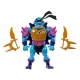 MOTU x TMNT: Turtles of Grayskull - Figurine Deluxe Sla'ker 14 cm