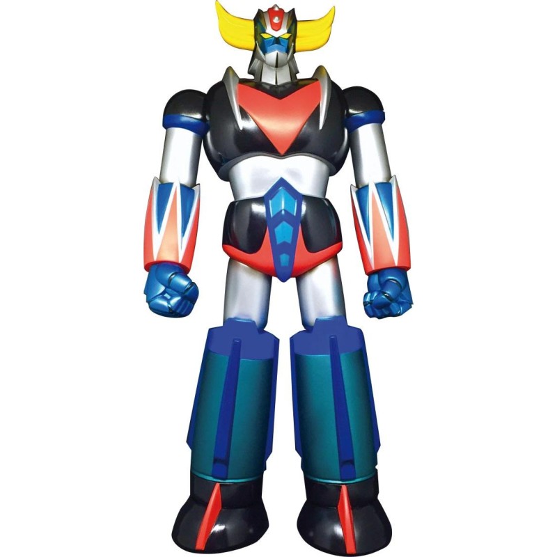 Goldorak - (Grendizer) figurine PVC Marmit Grendizer 40 cm