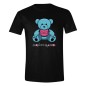 Squid Game - T-Shirt Blue Bear 