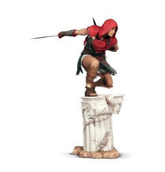 Assassin's Creed - Odyssey statuette PVC Kassandra 29 cm