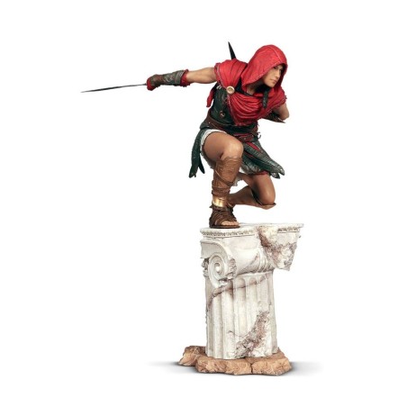 Assassin's Creed - Odyssey statuette PVC Kassandra 29 cm