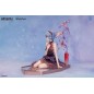 Evangelion - Statuette PVC 1/7 Rei Ayanami: Whisper of Flower Ver. 15 cm
