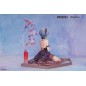Evangelion - Statuette 1/7 Rei Ayanami: Whisper of Flower Ver. 15 cm