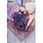 Evangelion - Statuette PVC 1/7 Rei Ayanami: Whisper of Flower Ver. 15 cm
