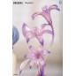 Evangelion - Statuette PVC 1/7 Rei Ayanami: Whisper of Flower Ver. 15 cm