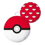 Pokémon - Coussin Poke Ball 30 cm